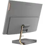 Моноблок Lenovo IdeaCentre AiO A540-27ICB F0EK00AVRK (27 ", Intel, Core i3, 9100T, 3.1, 8 Гб, HDD и SSD, 1 Тб, 256 Гб)
