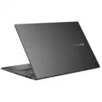 Ноутбук Asus K413FQ 90NB0R6F-M00410 (14 ", FHD 1920x1080 (16:9), Intel, Core i5, 8 Гб, SSD, 512 ГБ, nVidia GeForce MX350)