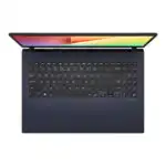 Ноутбук Asus VivoBook 15 X571LI 90NB0QI1-M01330 (15.6 ", FHD 1920x1080 (16:9), Intel, Core i5, 8 Гб, SSD, 512 ГБ, nVidia GeForce GTX 1650 Ti)