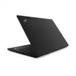 Мобильная рабочая станция Lenovo ThinkPad P15s 20T4000URT (15.6, FHD 1920x1080, Intel, Core i7, 16, SSD)
