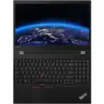 Мобильная рабочая станция Lenovo ThinkPad P15s 20T4000URT (15.6, FHD 1920x1080, Intel, Core i7, 16, SSD)
