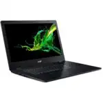 Ноутбук Acer Aspire 3 A317-51-394T NX.HEMER.018 (17.3 ", HD 1366x768 (16:9), Intel, Core i3, 4 Гб, HDD)