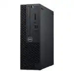 Персональный компьютер Dell OptiPlex 3070 SFF 210-ASBL (Core i5, 9500, 3, 8 Гб, DDR4-2666, SSD, Windows 10 Pro)
