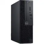 Персональный компьютер Dell OptiPlex 3070 SFF 210-ASBL (Core i5, 9500, 3, 8 Гб, DDR4-2666, SSD, Windows 10 Pro)