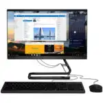 Моноблок Lenovo IdeaCentre AiO 3 22ADA05 F0EX000VRK (21.5 ", AMD, Ryzen 3, 3250U, 2.6, 8 Гб, SSD, 256 Гб)