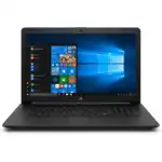 Ноутбук HP 17-ca2001ur 104L6EA (17.3 ", HD+ 1600х900 (16:9), AMD, Ryzen 3, 4 Гб, SSD, 512 ГБ, AMD Radeon Vega)