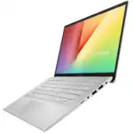 Ноутбук Asus X420FA 90NB0K01-M06420 (14 ", FHD 1920x1080 (16:9), Intel, Core i3, 8 Гб, SSD, 512 ГБ)