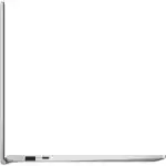 Ноутбук Asus X420FA 90NB0K01-M06420 (14 ", FHD 1920x1080 (16:9), Intel, Core i3, 8 Гб, SSD, 512 ГБ)