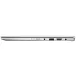 Ноутбук Asus X420FA 90NB0K01-M06420 (14 ", FHD 1920x1080 (16:9), Intel, Core i3, 8 Гб, SSD, 512 ГБ)