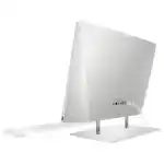 Моноблок HP 24-dp0030ur/s silver 1G1D2EA (23.8 ", AMD, Ryzen 3, 4300U, 2.7, 8 Гб, SSD, 256 Гб)
