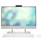 Моноблок HP 24-dp0031ur AiO 1G1D3EA (23.8 ", AMD, Ryzen 3, 4300U, 2.7, 8 Гб, HDD и SSD, 1 Тб, 256 Гб)