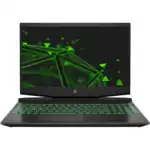 Ноутбук HP Pavilion Gaming 15-dk1000ur 103R2EA (15.6 ", FHD 1920x1080 (16:9), Intel, Core i5, 8 Гб, SSD, 1 ТБ, nVidia GeForce GTX 1650 Ti)