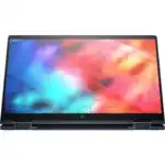 Ноутбук HP Elite Dragonfly x360 9FT24EA (13.3 ", FHD 1920x1080 (16:9), Intel, Core i5, 16 Гб, SSD, 512 ГБ)
