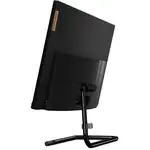 Моноблок Lenovo IdeaCentre AiO 3 24ARE05 F0EW002ARK (23.8 ", AMD, Ryzen 3, 4300U, 2.7, 4 Гб, HDD и SSD, 1 Тб, 128 Гб)