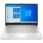 Ноутбук HP 14s-dq1028ur 15S15EA