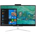 Моноблок Acer Aspire C22-820 DQ.BDXER.004 (21.5 ", Intel, Celeron, J4005, 2.0, 4 Гб, SSD, 128 Гб)
