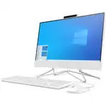 Моноблок HP 22-df0001ur AiO 14P40EA (21.5 ", Intel, Core i3, 1005G1, 1, 4 Гб, HDD, 1 Тб)