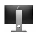 Моноблок Dell Optiplex 5480 AiO 5480-7717 (23.8 ", Intel, Core i5, 10500T, 2.3, 8 Гб, SSD, 256 Гб)