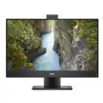 Моноблок Dell Optiplex 5480 AiO 5480-7717 (23.8 ", Intel, Core i5, 10500T, 2.3, 8 Гб, SSD, 256 Гб)