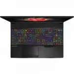 Ноутбук MSI GL65 Leopard 10SDK-407XRU 9S7-16U722-407 (15.6 ", FHD 1920x1080 (16:9), Intel, Core i5, 8 Гб, SSD, 512 ГБ, nVidia GeForce GTX 1660 Ti)