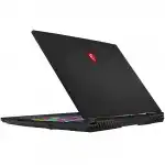 Ноутбук MSI GL65 Leopard 10SDK-407XRU 9S7-16U722-407 (15.6 ", FHD 1920x1080 (16:9), Intel, Core i5, 8 Гб, SSD, 512 ГБ, nVidia GeForce GTX 1660 Ti)