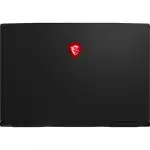 Ноутбук MSI GL65 Leopard 10SDK-407XRU 9S7-16U722-407 (15.6 ", FHD 1920x1080 (16:9), Intel, Core i5, 8 Гб, SSD, 512 ГБ, nVidia GeForce GTX 1660 Ti)