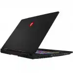 Ноутбук MSI GL65 Leopard 10SDK-407XRU 9S7-16U722-407 (15.6 ", FHD 1920x1080 (16:9), Intel, Core i5, 8 Гб, SSD, 512 ГБ, nVidia GeForce GTX 1660 Ti)