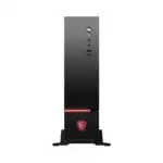 Персональный компьютер MSI Codex S 10SA-210RU 9S6-B92721-210 (Core i5, 10400F, 2.9, 8 Гб, DDR4-2666, HDD, Windows 10 Home)