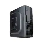 Персональный компьютер iRU Game 315 1393341 (Core i5, 9400F, 2.9, 16 Гб, DDR4-2666, SSD, Windows 10 Home)