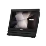 Моноблок MSI Pro 16T 7M-084XRU 9S6-A61611-084 (15.6 ", Intel, Celeron, 3865U, 1.8, 4 Гб, HDD, 1 Тб)