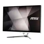 Моноблок MSI Pro 22XT 9M-268RU 9S6-ACD112-268 (21.5 ", Intel, Pentium, G5420, 3.8, 4 Гб, SSD, 64 Гб)