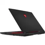 Ноутбук MSI GL65 Leopard 10SCSR-052XRU 9S7-16U822-052 (15.6 ", FHD 1920x1080 (16:9), Intel, Core i5, 8 Гб, HDD и SSD, 128 ГБ, nVidia GeForce GTX 1650 Ti)