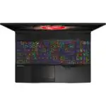 Ноутбук MSI GL65 Leopard 10SERK-402RU 9S7-16U722-402 (15.6 ", FHD 1920x1080 (16:9), Intel, Core i7, 16 Гб, SSD, 512 ГБ, nVidia GeForce RTX 2060)