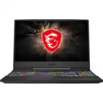 Ноутбук MSI GL65 Leopard 10SERK-402RU 9S7-16U722-402 (15.6 ", FHD 1920x1080 (16:9), Intel, Core i7, 16 Гб, SSD, 512 ГБ, nVidia GeForce RTX 2060)