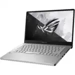 Ноутбук Asus ROG Zephyrus G14 GA401II 90NR03J2-M03220 (14 ", FHD 1920x1080 (16:9), AMD, Ryzen 7, 16 Гб, SSD, 512 ГБ, nVidia GeForce GTX 1650)