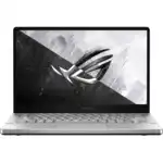 Ноутбук Asus ROG Zephyrus G14 GA401II 90NR03J2-M03220 (14 ", FHD 1920x1080 (16:9), AMD, Ryzen 7, 16 Гб, SSD, 512 ГБ, nVidia GeForce GTX 1650)
