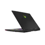 Ноутбук MSI Alpha 15 A3DC-252XRU 9S7-16U622-252 (15.6 ", FHD 1920x1080 (16:9), AMD, Ryzen 7, 8 Гб, SSD, 256 ГБ, AMD Radeon Pro 5300M)
