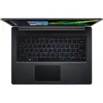 Ноутбук Acer Aspire 5 A514-52G-5200 NX.HT2ER.002 (14 ", FHD 1920x1080 (16:9), Intel, Core i5, 8 Гб, SSD, 512 ГБ, nVidia GeForce MX350)