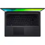 Ноутбук Acer Aspire A315-23-R2V7 NX.HVTER.00G (15.6 ", FHD 1920x1080 (16:9), AMD, Ryzen 3, 4 Гб, SSD, 128 ГБ, AMD Radeon Vega)