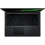 Ноутбук Acer Aspire 3 A315-55KG-366E NX.HEHER.01X (15.6 ", FHD 1920x1080 (16:9), Intel, Core i3, 8 Гб, SSD, nVidia GeForce MX130)