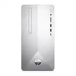 Персональный компьютер HP Pavilion 590-p0137ur 7JX44EA (Core i3, 9100, 3.6 ГГц, 8 Гб, HDD, Windows 10 Home)