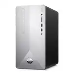 Персональный компьютер HP Pavilion 590-p0137ur 7JX44EA (Core i3, 9100, 3.6 ГГц, 8 Гб, HDD, Windows 10 Home)