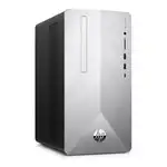 Персональный компьютер HP Pavilion 590-p0137ur 7JX44EA (Core i3, 9100, 3.6 ГГц, 8 Гб, HDD, Windows 10 Home)