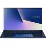 Ноутбук Asus ZenBook 13 UX334FLC-A3205R 90NB0MW1-M06490 (13.3 ", FHD 1920x1080 (16:9), Intel, Core i7, 16 Гб, SSD, 1 ТБ, nVidia GeForce MX250)