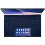 Ноутбук Asus ZenBook 13 UX334FLC-A3205R 90NB0MW1-M06490 (13.3 ", FHD 1920x1080 (16:9), Intel, Core i7, 16 Гб, SSD, 1 ТБ, nVidia GeForce MX250)