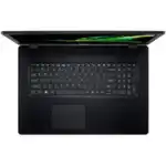 Ноутбук Acer Aspire 3 A317-52-36Y7 NX.HZWER.001 (17.3 ", FHD 1920x1080 (16:9), Intel, Core i3, 8 Гб, SSD, 256 ГБ)