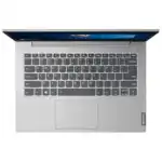 Ноутбук Lenovo ThinkBook 14 20SL003ARU (14 ", FHD 1920x1080 (16:9), Intel, Core i5, 8 Гб, SSD, 256 ГБ)