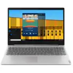 Ноутбук Lenovo IdeaPad S145-15IWL 81MV00SLRK (15.6 ", FHD 1920x1080 (16:9), Core i5, 4 Гб, SSD, 256 ГБ)