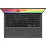 Ноутбук Asus VivoBook 15 A512UA-BQ625 90NB0K83-M09210 (15.6 ", FHD 1920x1080 (16:9), Intel, Core i5, 8 Гб, SSD, 256 ГБ)