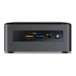 Персональный компьютер Mustek NUC Atlantech NUC10I5FNH2480 110820 (Core i5, 10210U, 1.6, 8 Гб, DDR3-1866, SSD, Windows 10 Home)